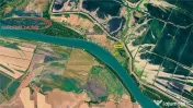Teren de in localitatea Baltenii de Jos -Judet Tulcea 