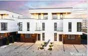 Vila 4 camere | Pipera Lake-Rond Pipera |2 Locuri Parcare 