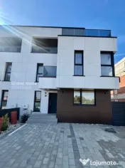 Vila 4 camere | Pipera Lake-Rond Pipera |2 Locuri Parcare 