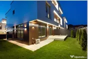 Vila 4 camere | Pipera Lake-Rond Pipera |2 Locuri Parcare 