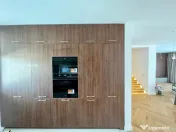 Vila 4 camere | Pipera Lake-Rond Pipera |2 Locuri Parcare 
