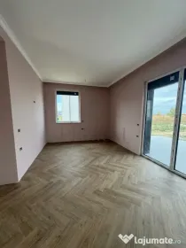 NOU !!! Casa duplex premium – arhitectura moderna, spa#539;i