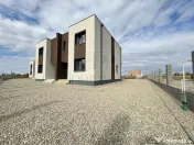 NOU !!! Casa duplex premium – arhitectura moderna, spa#539;i