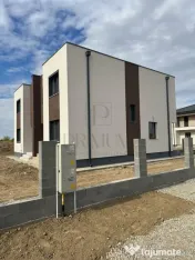 NOU !!! Casa duplex premium – arhitectura moderna, spa#539;i