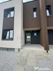 NOU !!! Casa duplex premium – arhitectura moderna, spa#539;i