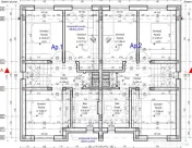 NOU !!! Casa duplex premium – arhitectura moderna, spa#539;i
