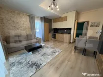 Apartament decomandat | 3 camere | 55mp | parcare