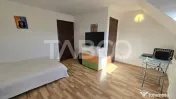 Apartament de vanzare 4 camere 2 bai garaj si curte in Turni