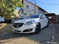 Opel Insignia Sport Tourer SW 
