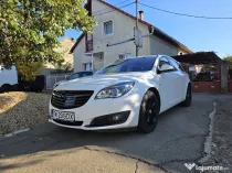 Opel Insignia Sport Tourer SW
