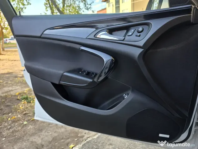 Opel Insignia Sport Tourer SW