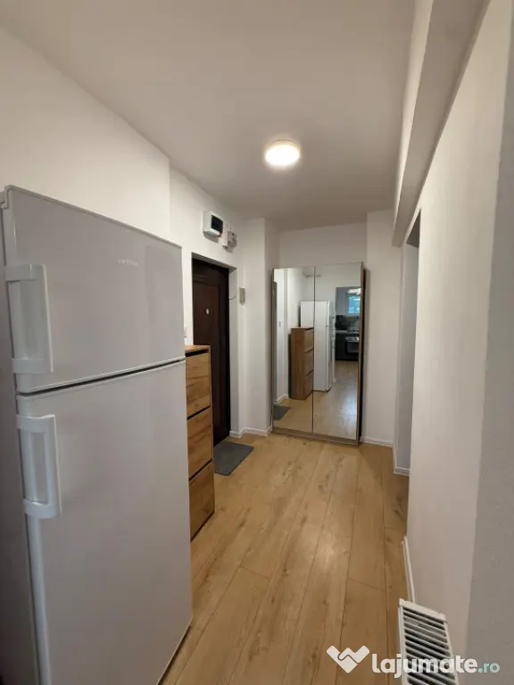 Apartament de închiriat pe termen lung, 2 camere, în zona - Constanta (Constanta)