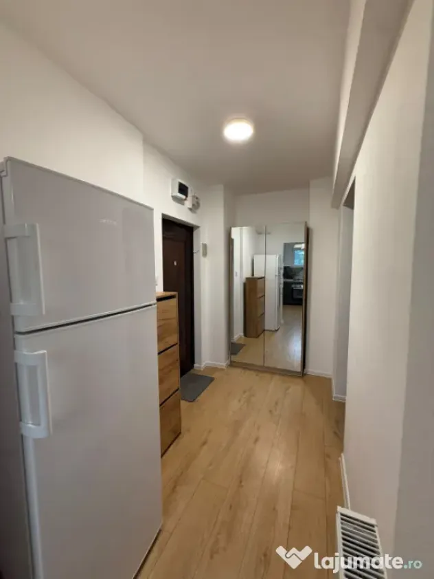 Apartament de închiriat pe termen lung, 2 camere, în zona - Constanta (Constanta)
