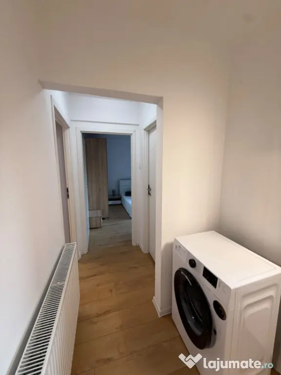 Apartament de închiriat pe termen lung, 2 camere, în zona - Constanta (Constanta)