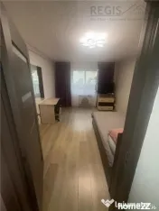 Garsoniera de , renovata, parter-zona Tractorul