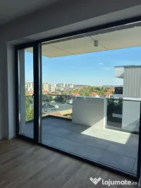 3 CAMERE | Panorama catre padure | Parcare subterana