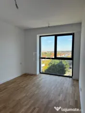 3 CAMERE | Panorama catre padure | Parcare subterana
