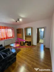 Inchiriez apartament 3 camere zona Alunisului 