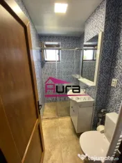 Inchiriez apartament 3 camere zona Alunisului 
