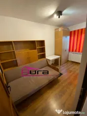 Inchiriez apartament 3 camere zona Alunisului 