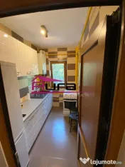 Inchiriez apartament 3 camere zona Alunisului 