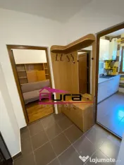 Inchiriez apartament 3 camere zona Alunisului 