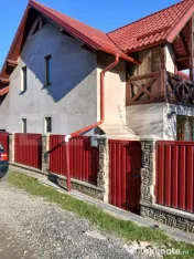 Casa 4 camere , 2012, Manastirea Humorului, 244mp, 155000 eu