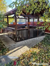 Casa 4 camere , 2012, Manastirea Humorului, 244mp, 155000 eu