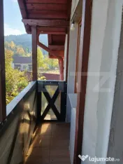 Casa 4 camere , 2012, Manastirea Humorului, 244mp, 155000 eu