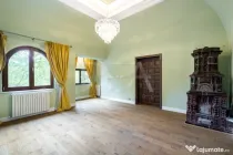 Spațiu premium de închiriat –3 camere, zonă ultracentra