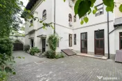 Spațiu premium de închiriat –3 camere, zonă ultracentra 
