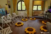 Spațiu premium de închiriat –3 camere, zonă ultracentra 