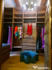 Spațiu premium de închiriat –3 camere, zonă ultracentra 