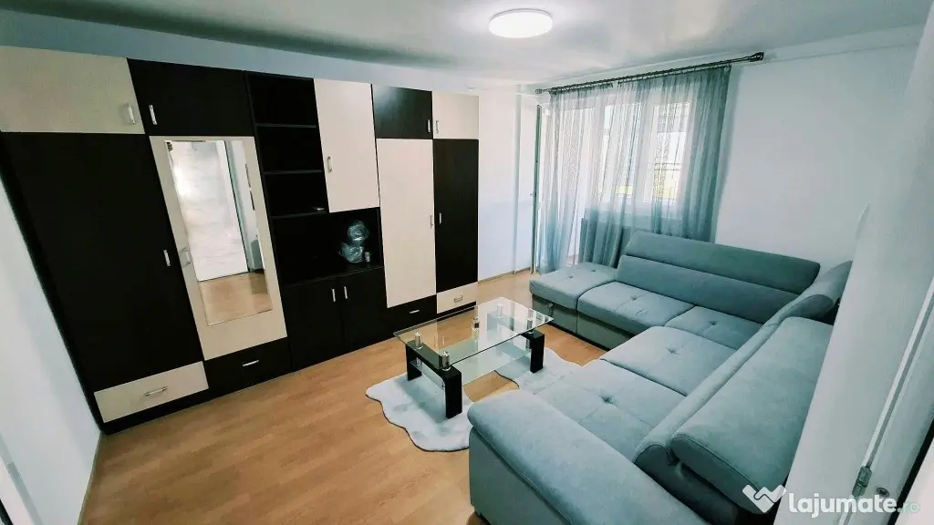 Apartament, 2 camere D, PREMIUM, in INDEPENDENTEI UMF - Iasi (Iasi)