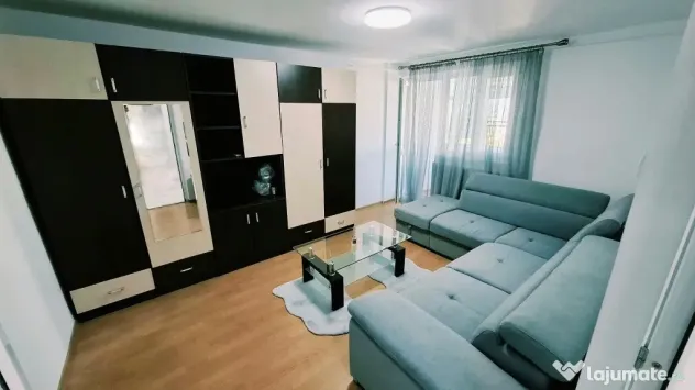 Apartament, 2 camere D, PREMIUM, in INDEPENDENTEI UMF - Iasi (Iasi)
