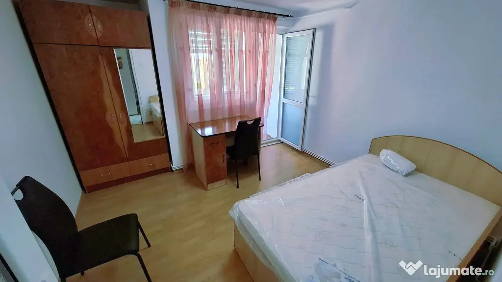 Apartament, 2 camere D, PREMIUM, in INDEPENDENTEI UMF - Iasi (Iasi)