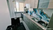 Apartament, 2 camere D, PREMIUM, in INDEPENDENTEI UMF 