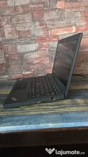 Lenovo ThinkPad X260 – i5 6200U, 8GB DDR4, SSD 256GB, baterii 5 ore 