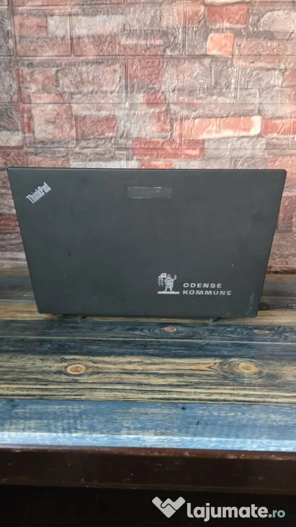 Lenovo ThinkPad X260 – i5 6200U, 8GB DDR4, SSD 256GB, baterii 5 ore