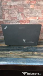 Lenovo ThinkPad X260 – i5 6200U, 8GB DDR4, SSD 256GB, baterii 5 ore 