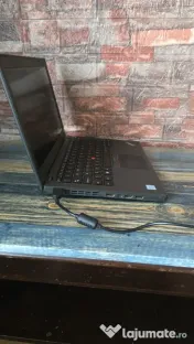 Lenovo ThinkPad X260 – i5 6200U, 8GB DDR4, SSD 256GB, baterii 5 ore 