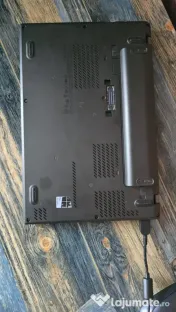 Lenovo ThinkPad X260 – i5 6200U, 8GB DDR4, SSD 256GB, baterii 5 ore 