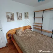 Apartament 3 camere, centrala proprie, pet-friendly, Iulius Mall 