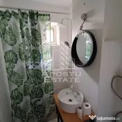 Apartament 3 camere, centrala proprie, pet-friendly, Iulius Mall 