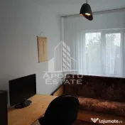 Apartament 3 camere, centrala proprie, pet-friendly, Iulius Mall 