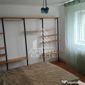 Apartament 3 camere, centrala proprie, pet-friendly, Iulius Mall 