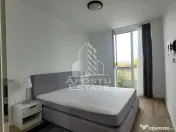 Apartament cu 2 camere, semidecomandat, cu parcare, Campeador City 