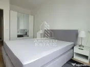 Apartament cu 2 camere, semidecomandat, cu parcare, Campeador City 