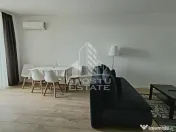 Apartament cu 2 camere, semidecomandat, cu parcare, Campeador City 