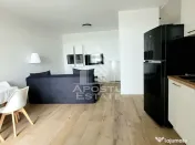 Apartament cu 2 camere, semidecomandat, cu parcare, Campeador City 